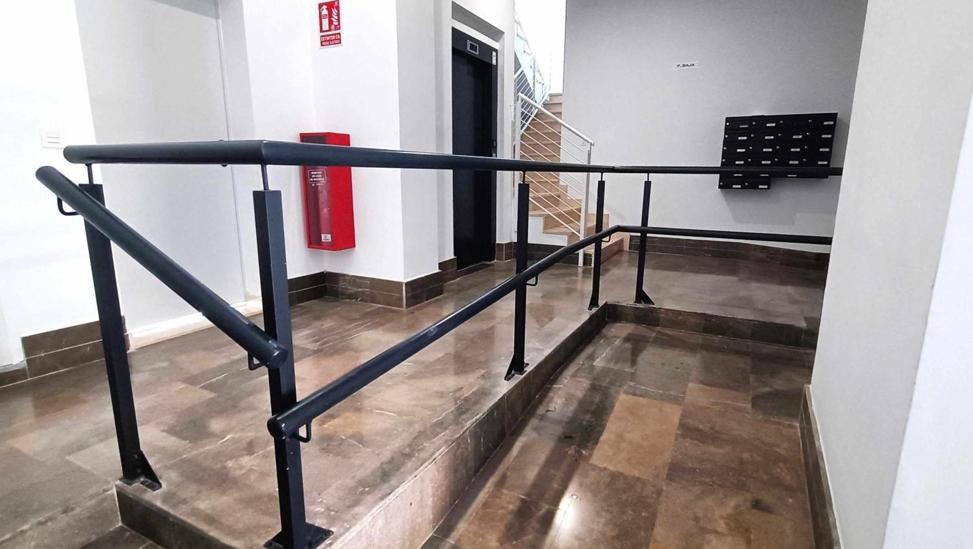 Piso Nuevo La Princesa Centro Y Playa Màlaga Exteriér fotografie